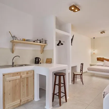 Casa Philippi Διαμέρισμα *