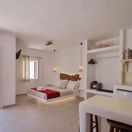 Casa Philippi Διαμέρισμα *