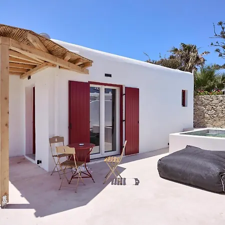 Διαμέρισμα Casa Philippi Mykonos Town