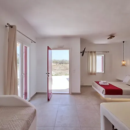 Διαμέρισμα Casa Philippi
