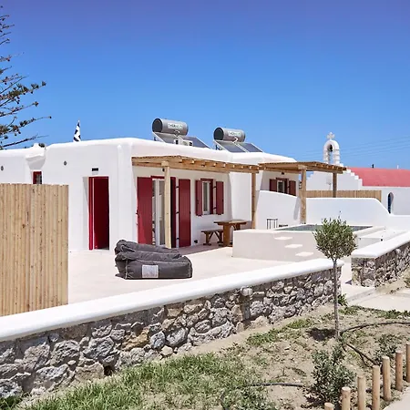 Διαμέρισμα Casa Philippi *