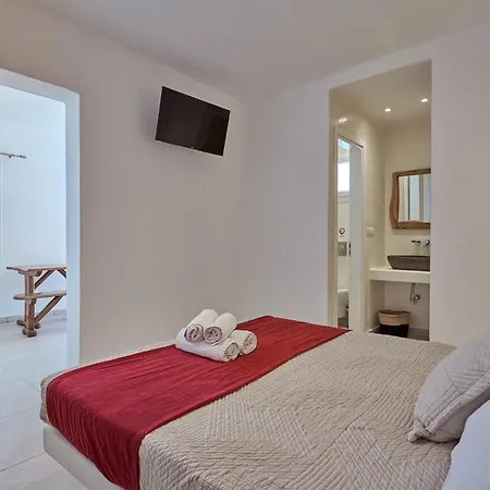 Lejlighed Casa Philippi Mykonos Town