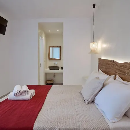 Lejlighed Casa Philippi *