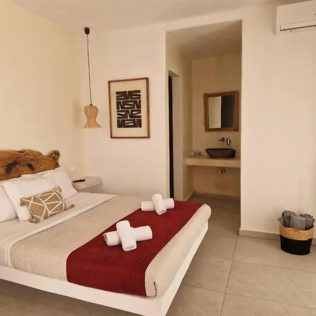 Lejlighed Casa Philippi